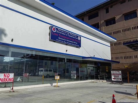 lto quezon city extension office photos|Facebook.